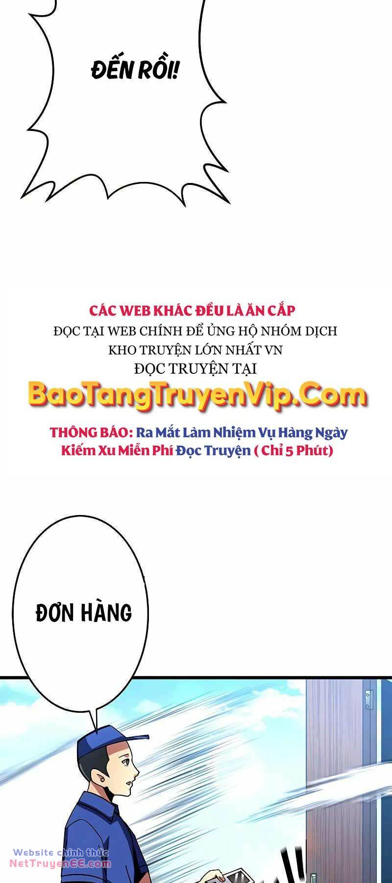 Phòng Thủ Hầm Ngục Chapter 1 - Trang 45