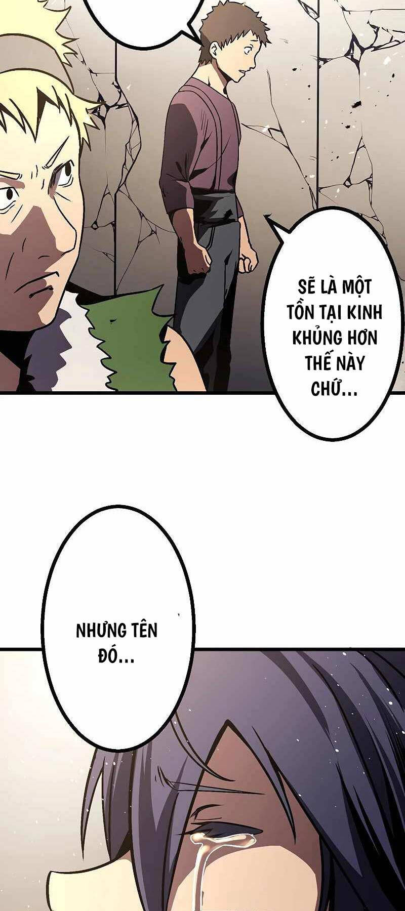 Phòng Thủ Hầm Ngục Chapter 5 - Trang 76