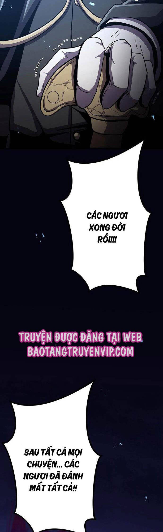 Phòng Thủ Hầm Ngục Chapter 28 - Trang 23