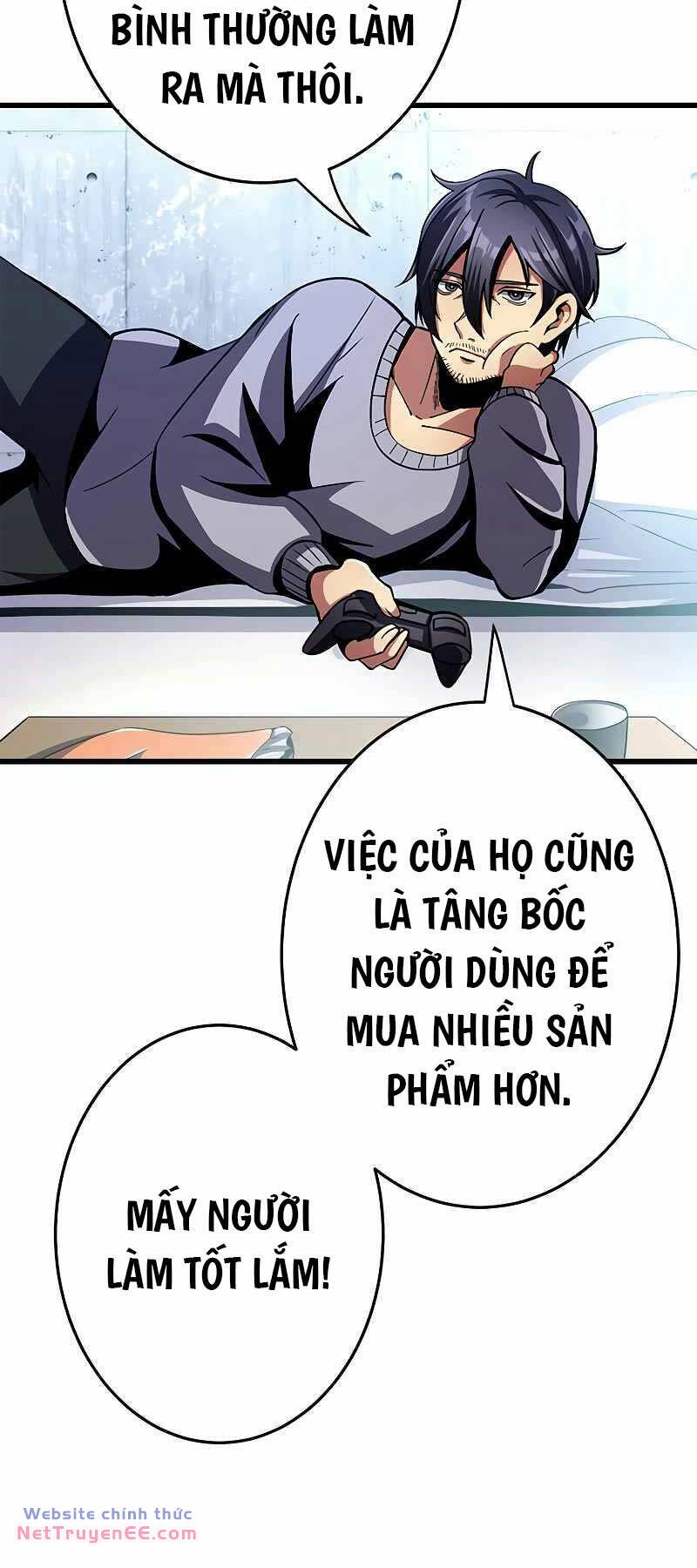 Phòng Thủ Hầm Ngục Chapter 1 - Trang 81