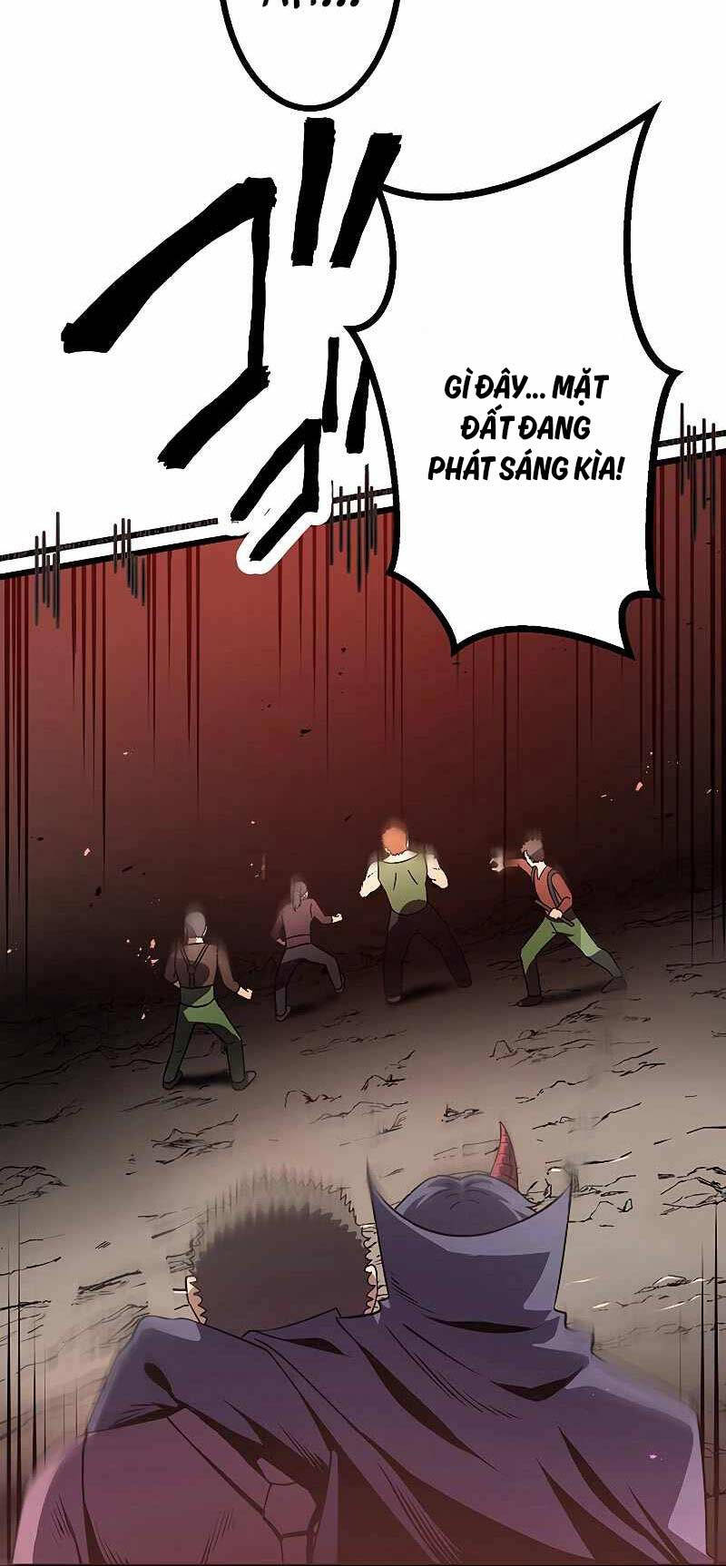 Phòng Thủ Hầm Ngục Chapter 7 - Trang 57