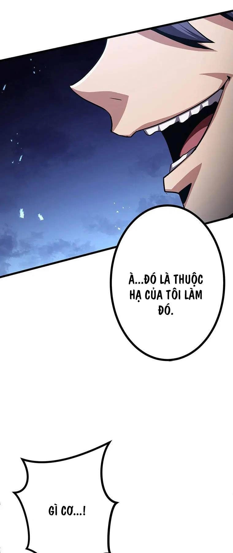 Phòng Thủ Hầm Ngục Chapter 27 - Trang 50