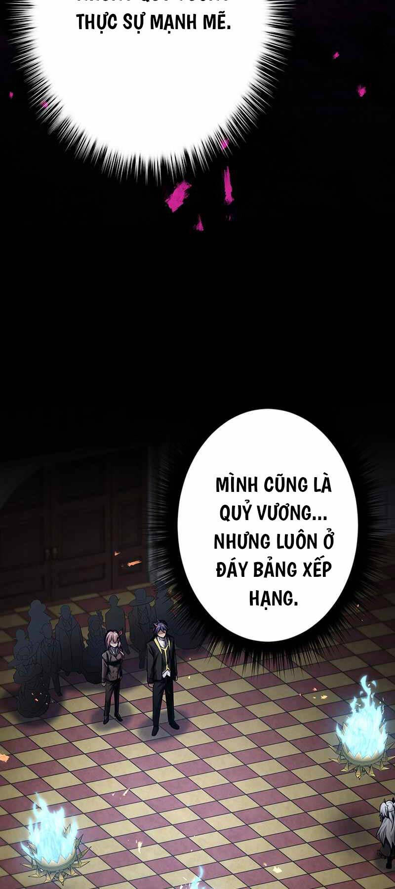 Phòng Thủ Hầm Ngục Chapter 21 - Trang 14