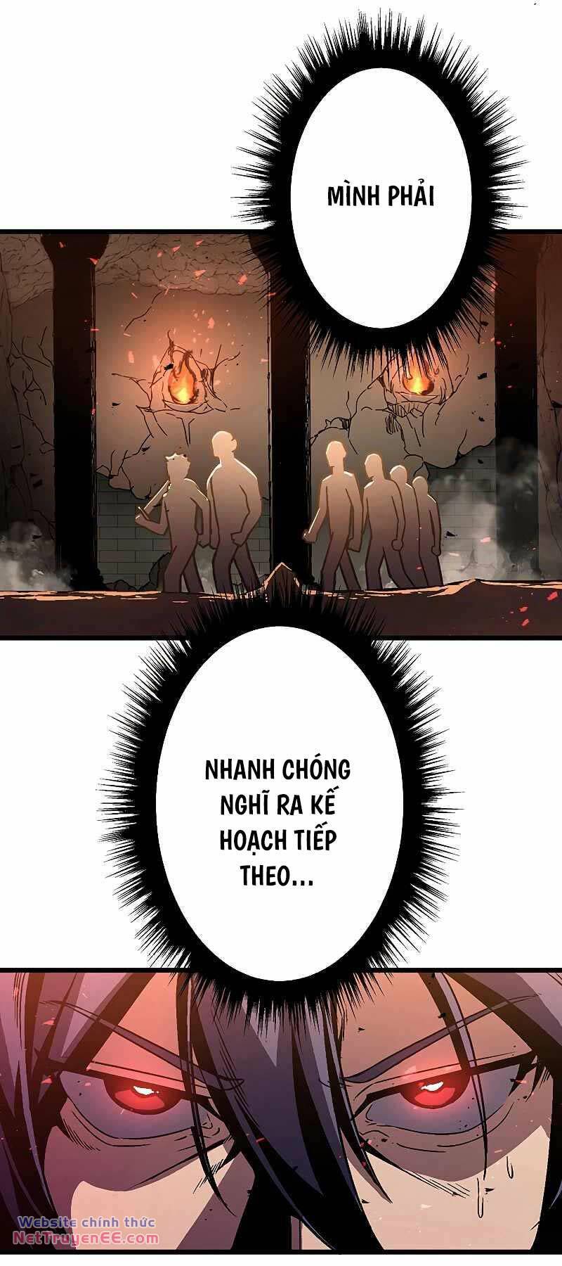 Phòng Thủ Hầm Ngục Chapter 3 - Trang 41