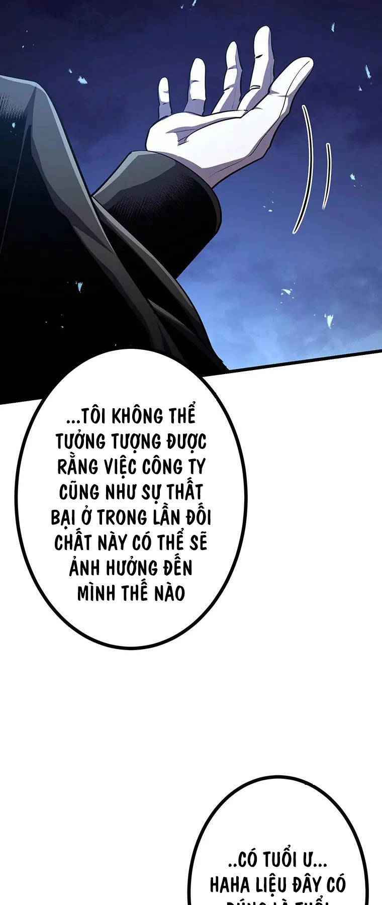 Phòng Thủ Hầm Ngục Chapter 27 - Trang 71