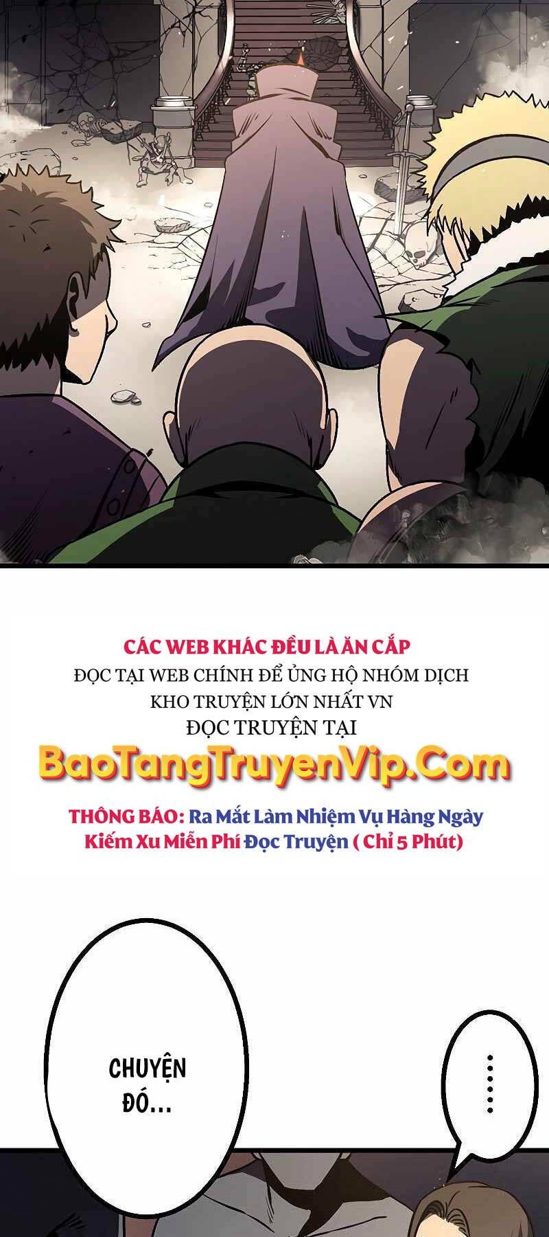 Phòng Thủ Hầm Ngục Chapter 5 - Trang 74