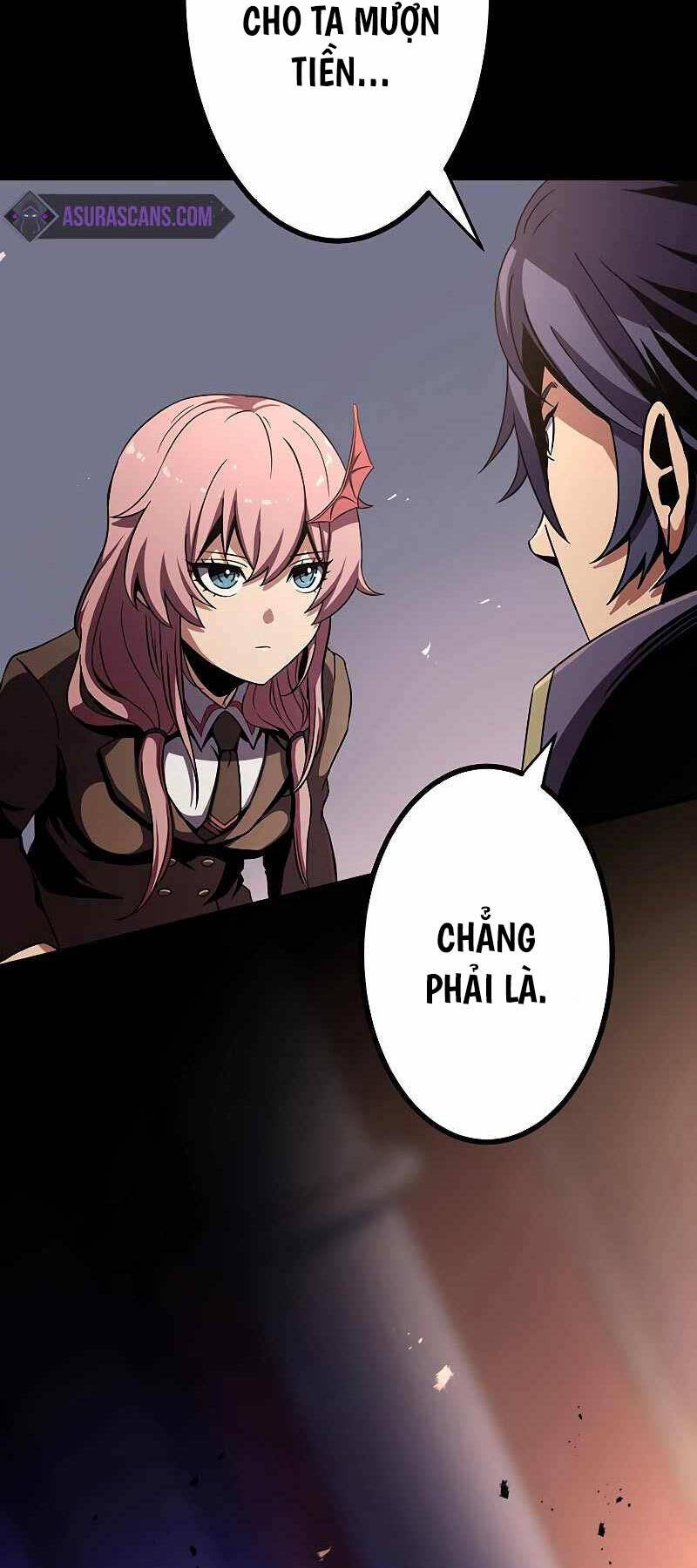 Phòng Thủ Hầm Ngục Chapter 10 - Trang 67