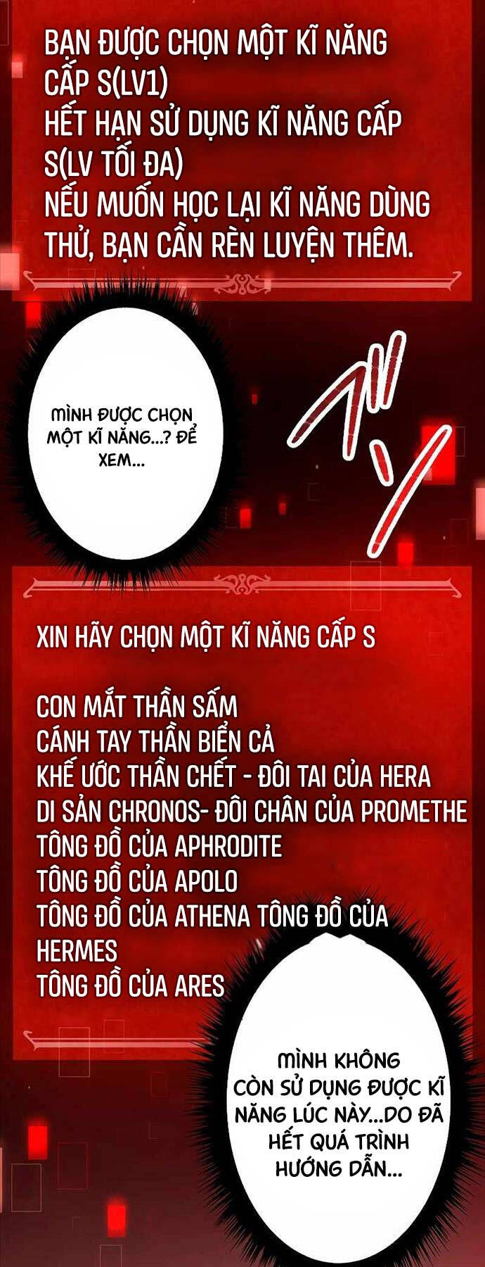 Phòng Thủ Hầm Ngục Chapter 9 - Trang 27