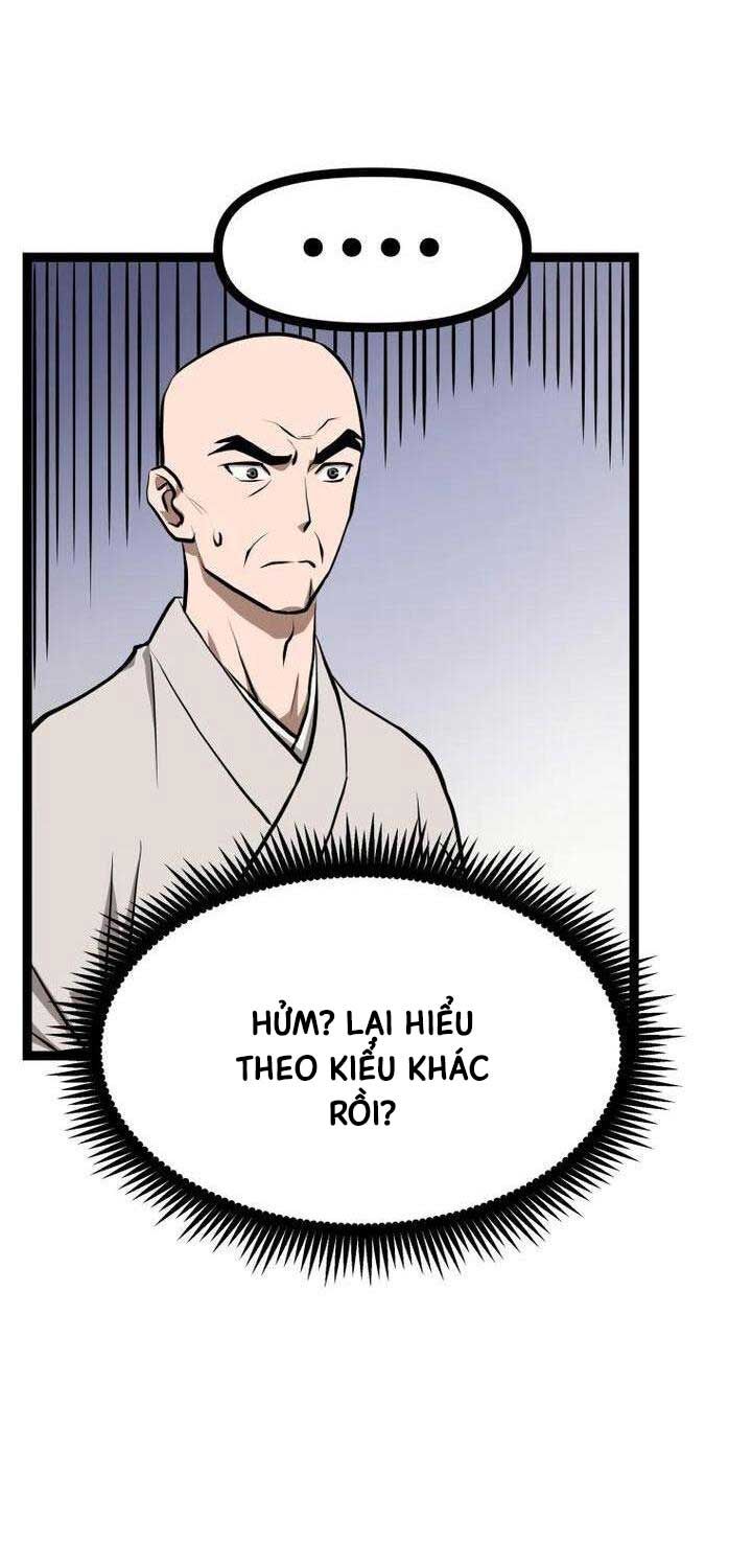 Nhất Bộ Thần Quyền Chapter 2 - Trang 63