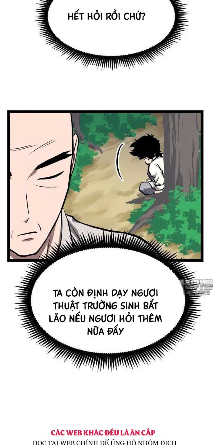 Nhất Bộ Thần Quyền Chapter 3 - Trang 91