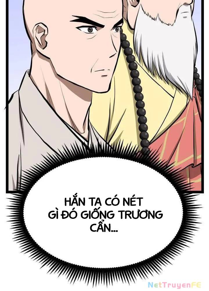 Nhất Bộ Thần Quyền Chapter 13 - Trang 21