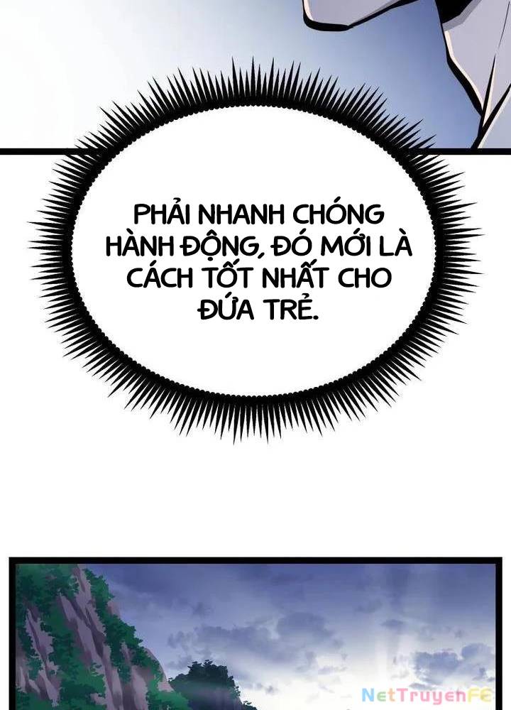 Nhất Bộ Thần Quyền Chapter 11 - Trang 11