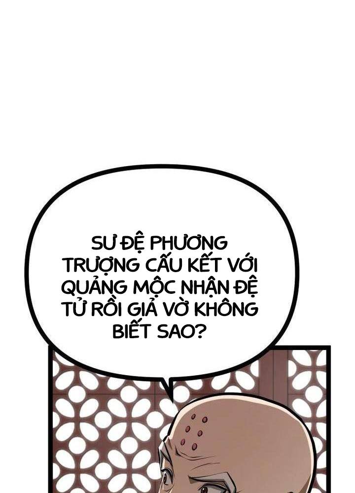 Nhất Bộ Thần Quyền Chapter 10 - Trang 36