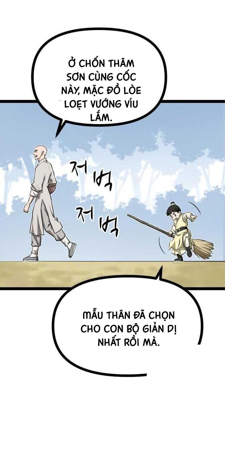 Nhất Bộ Thần Quyền Chapter 2 - Trang 42