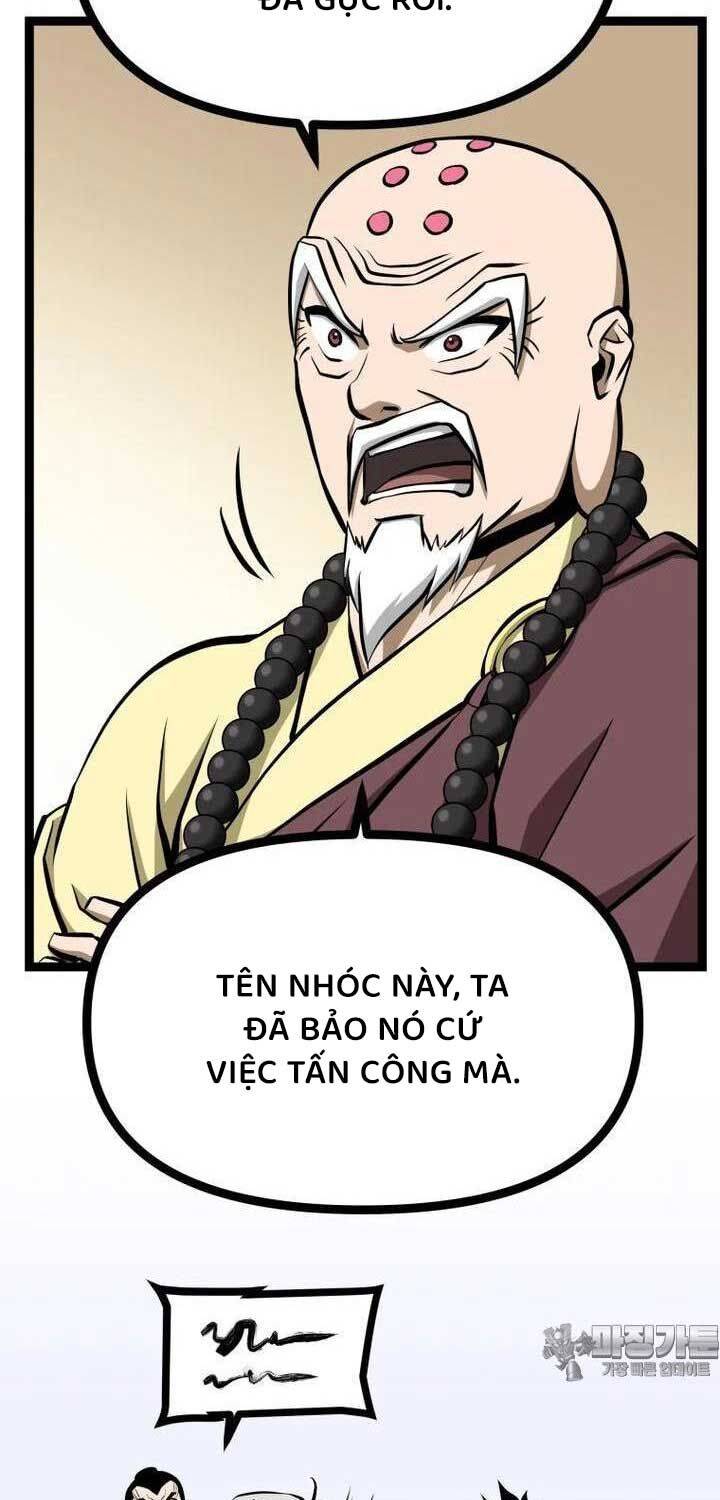 Nhất Bộ Thần Quyền Chapter 23 - Trang 52