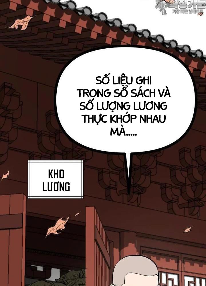 Nhất Bộ Thần Quyền Chapter 5 - Trang 4