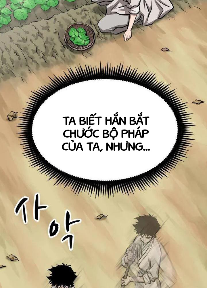 Nhất Bộ Thần Quyền Chapter 8 - Trang 24