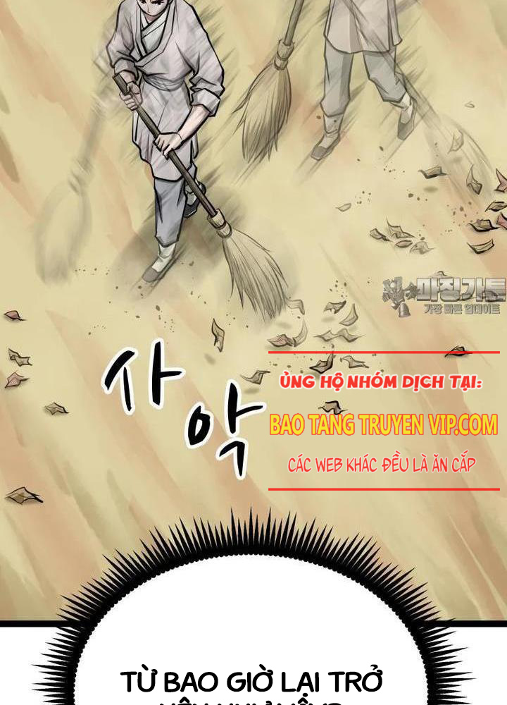 Nhất Bộ Thần Quyền Chapter 8 - Trang 25