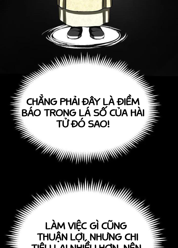 Nhất Bộ Thần Quyền Chapter 7 - Trang 36