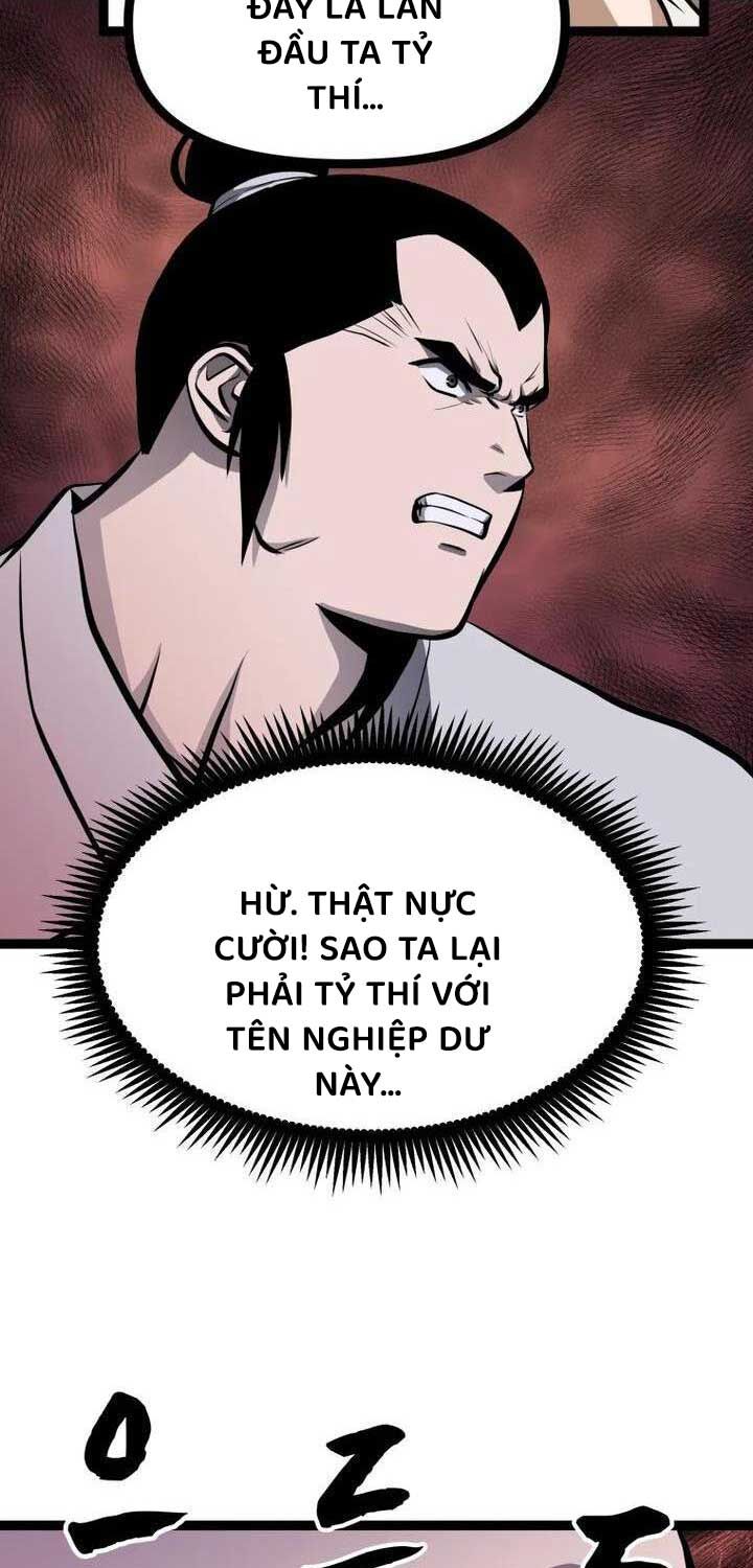 Nhất Bộ Thần Quyền Chapter 22 - Trang 29