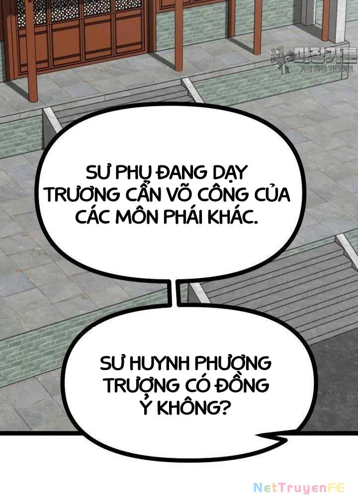 Nhất Bộ Thần Quyền Chapter 18 - Trang 28