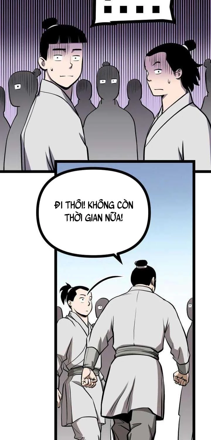 Nhất Bộ Thần Quyền Chapter 21 - Trang 46