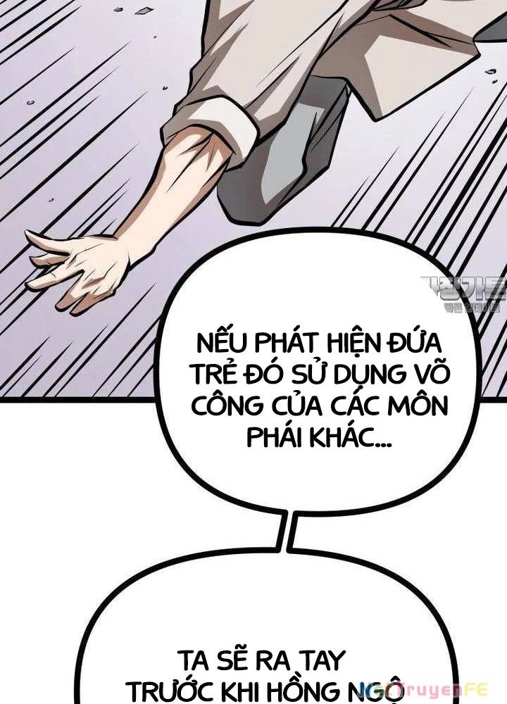 Nhất Bộ Thần Quyền Chapter 19 - Trang 40