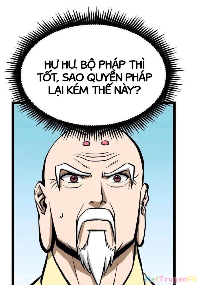 Nhất Bộ Thần Quyền Chapter 19 - Trang 82