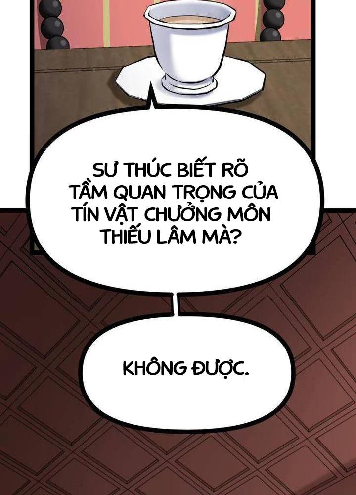 Nhất Bộ Thần Quyền Chapter 10 - Trang 56