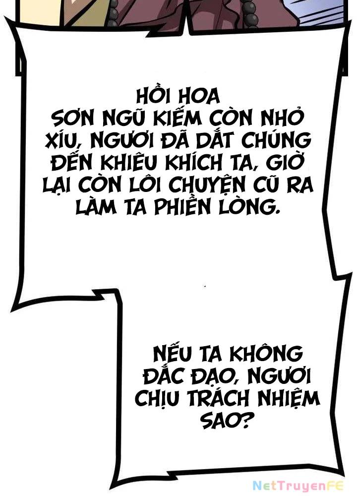 Nhất Bộ Thần Quyền Chapter 11 - Trang 63