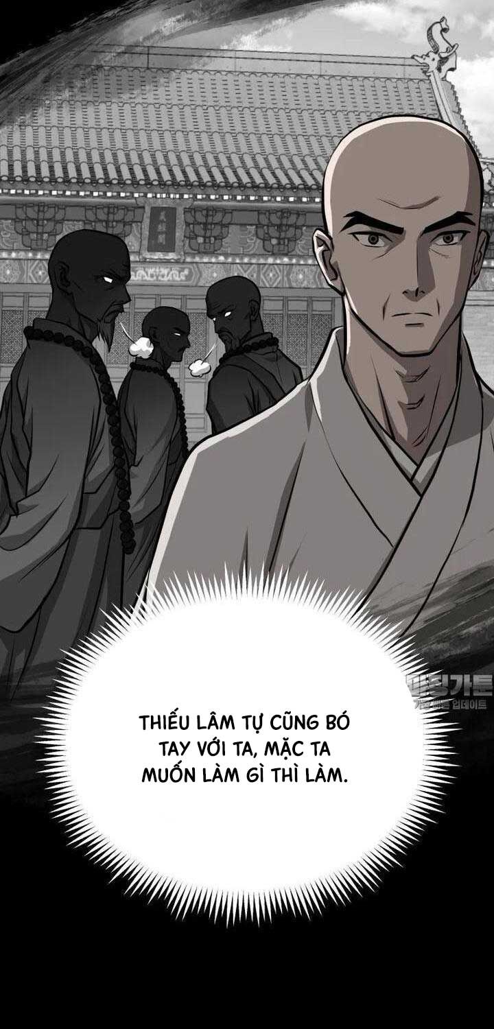 Nhất Bộ Thần Quyền Chapter 2 - Trang 24