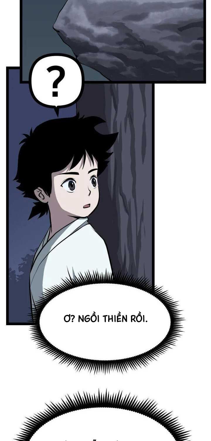 Nhất Bộ Thần Quyền Chapter 3 - Trang 56