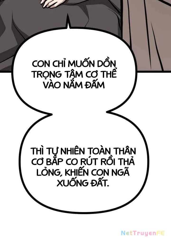 Nhất Bộ Thần Quyền Chapter 20 - Trang 52