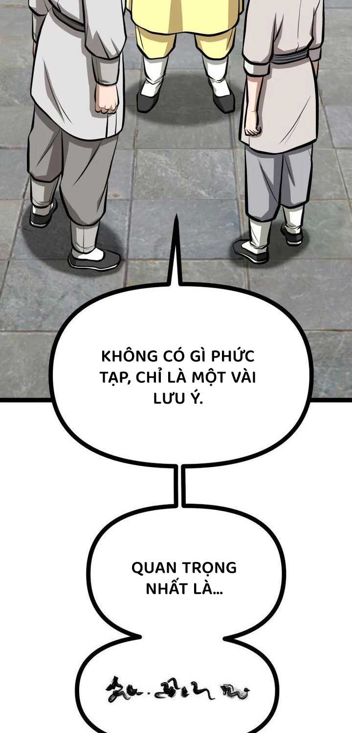 Nhất Bộ Thần Quyền Chapter 22 - Trang 1