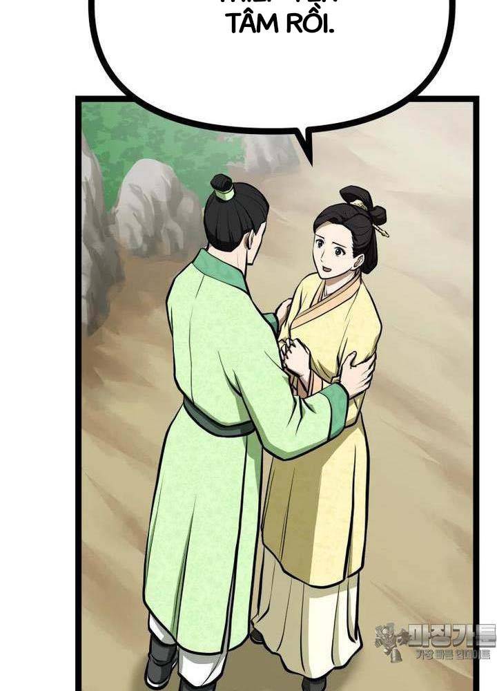 Nhất Bộ Thần Quyền Chapter 15 - Trang 133