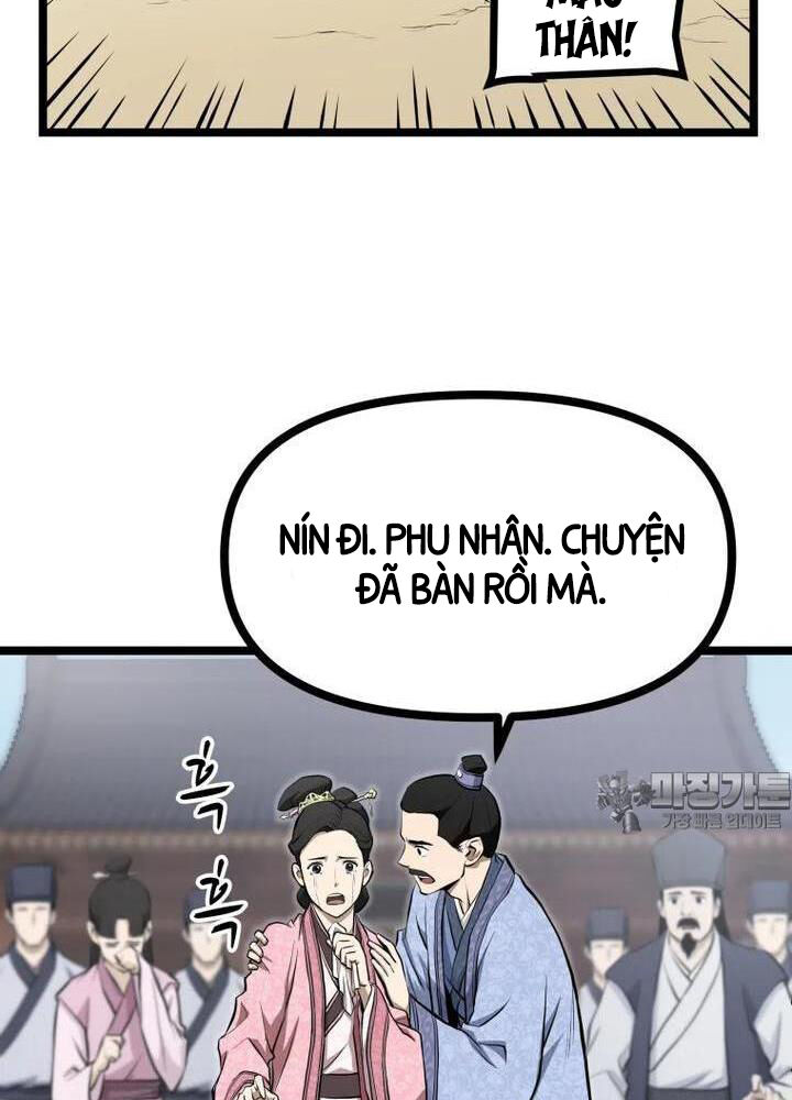 Nhất Bộ Thần Quyền Chapter 1 - Trang 104