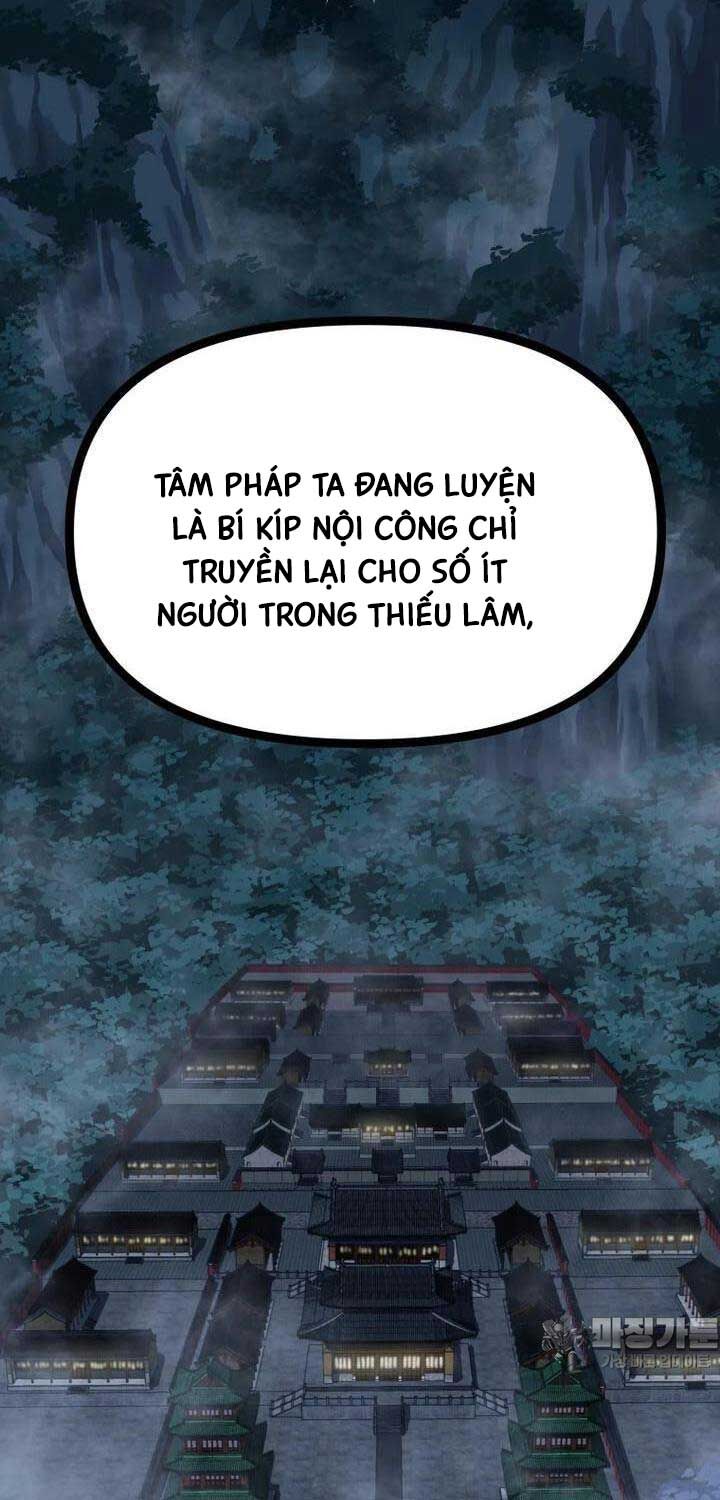 Nhất Bộ Thần Quyền Chapter 3 - Trang 77