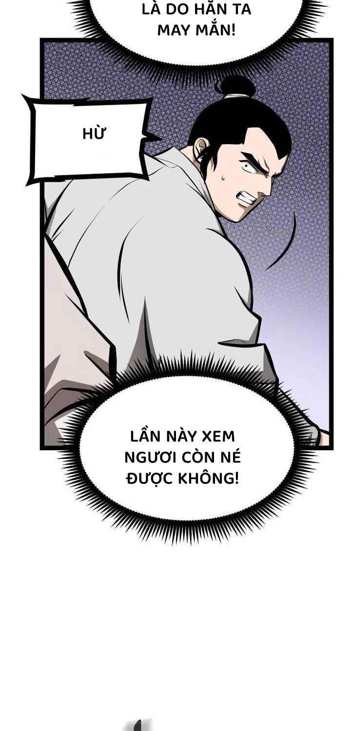 Nhất Bộ Thần Quyền Chapter 22 - Trang 37