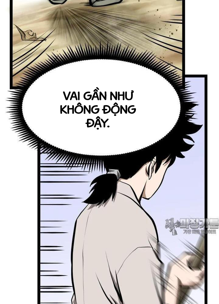 Nhất Bộ Thần Quyền Chapter 8 - Trang 22