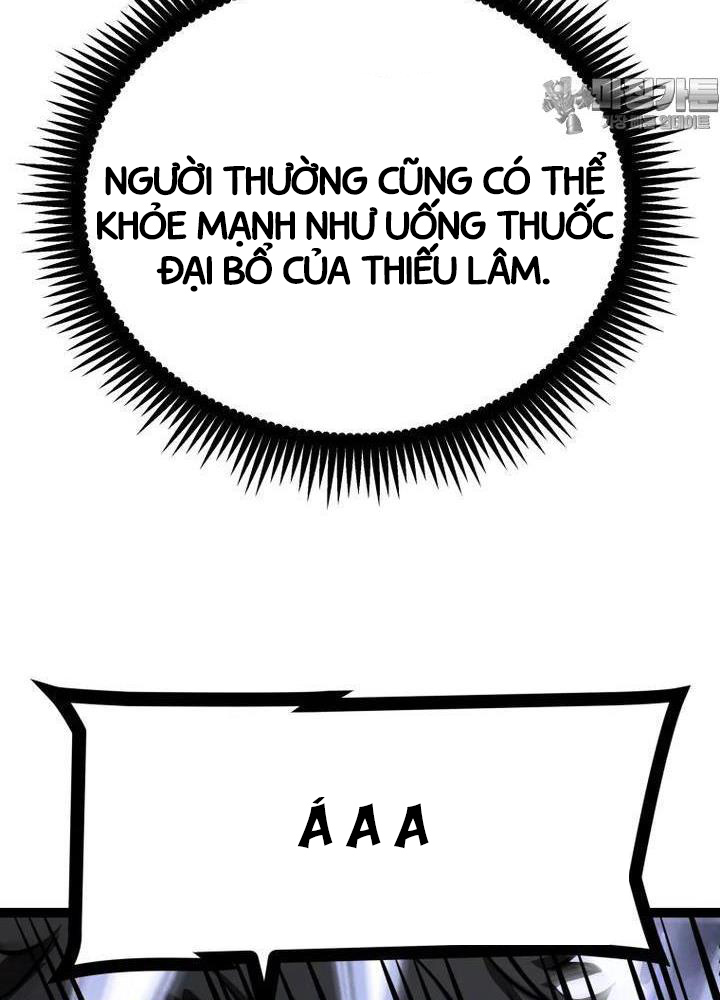 Nhất Bộ Thần Quyền Chapter 5 - Trang 72