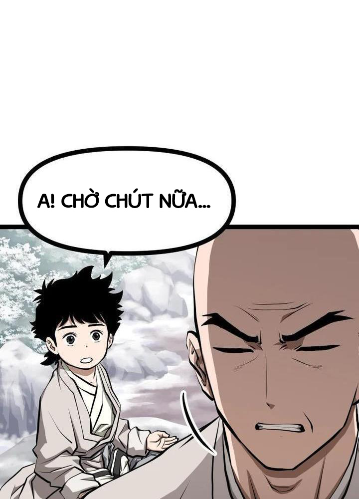 Nhất Bộ Thần Quyền Chapter 6 - Trang 57