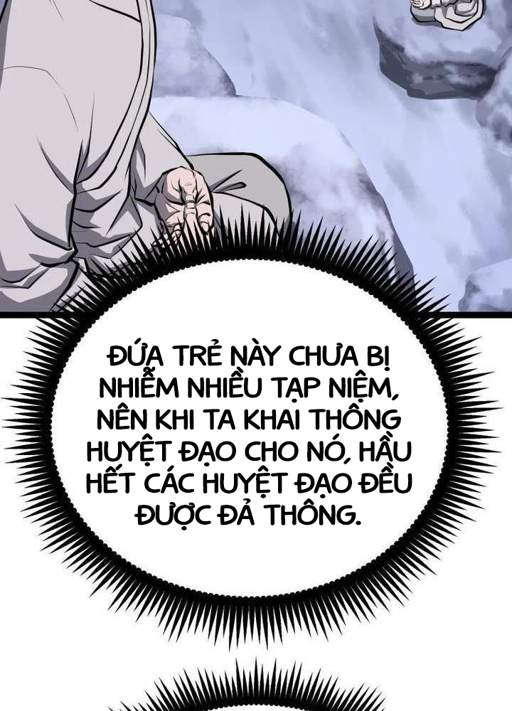 Nhất Bộ Thần Quyền Chapter 6 - Trang 8