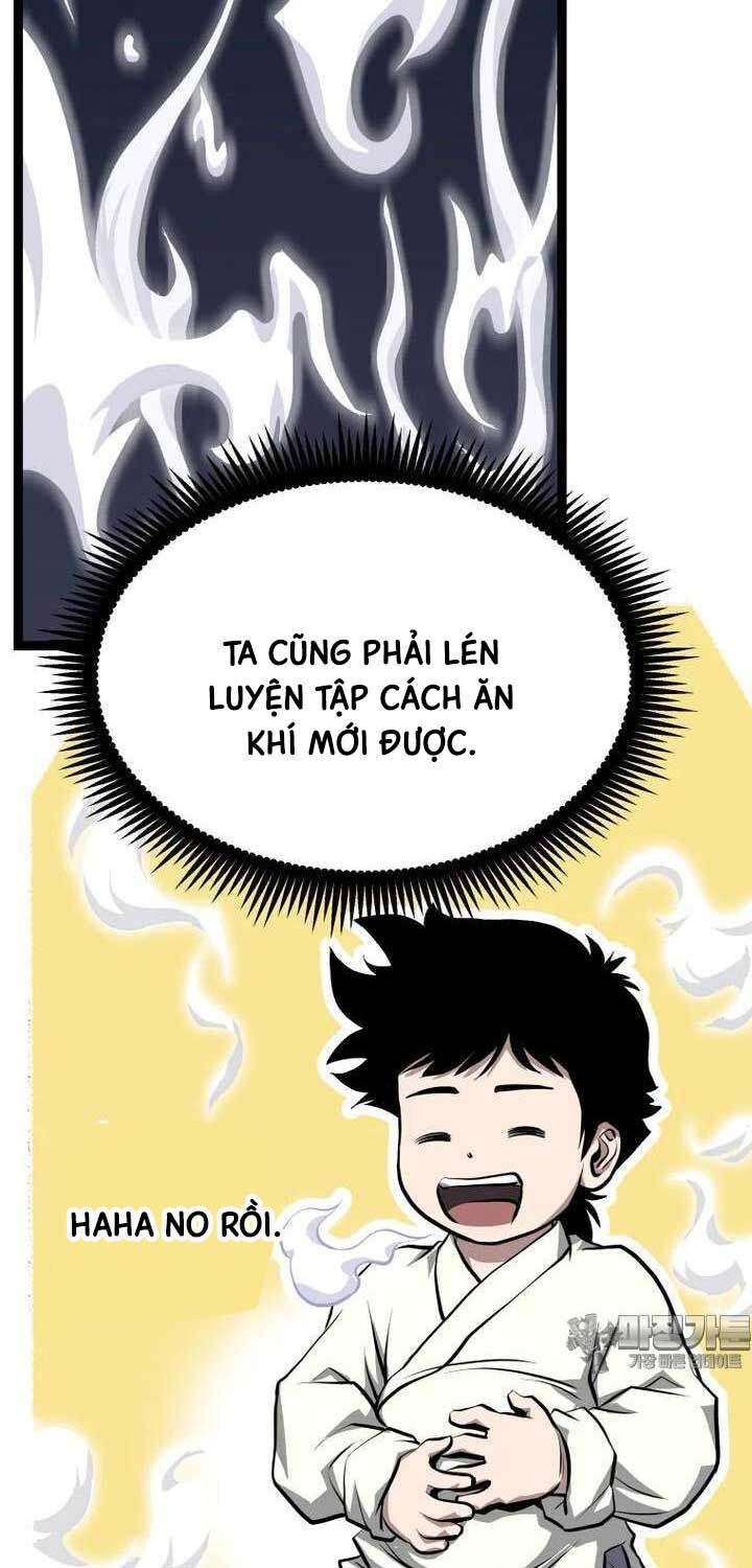 Nhất Bộ Thần Quyền Chapter 3 - Trang 86