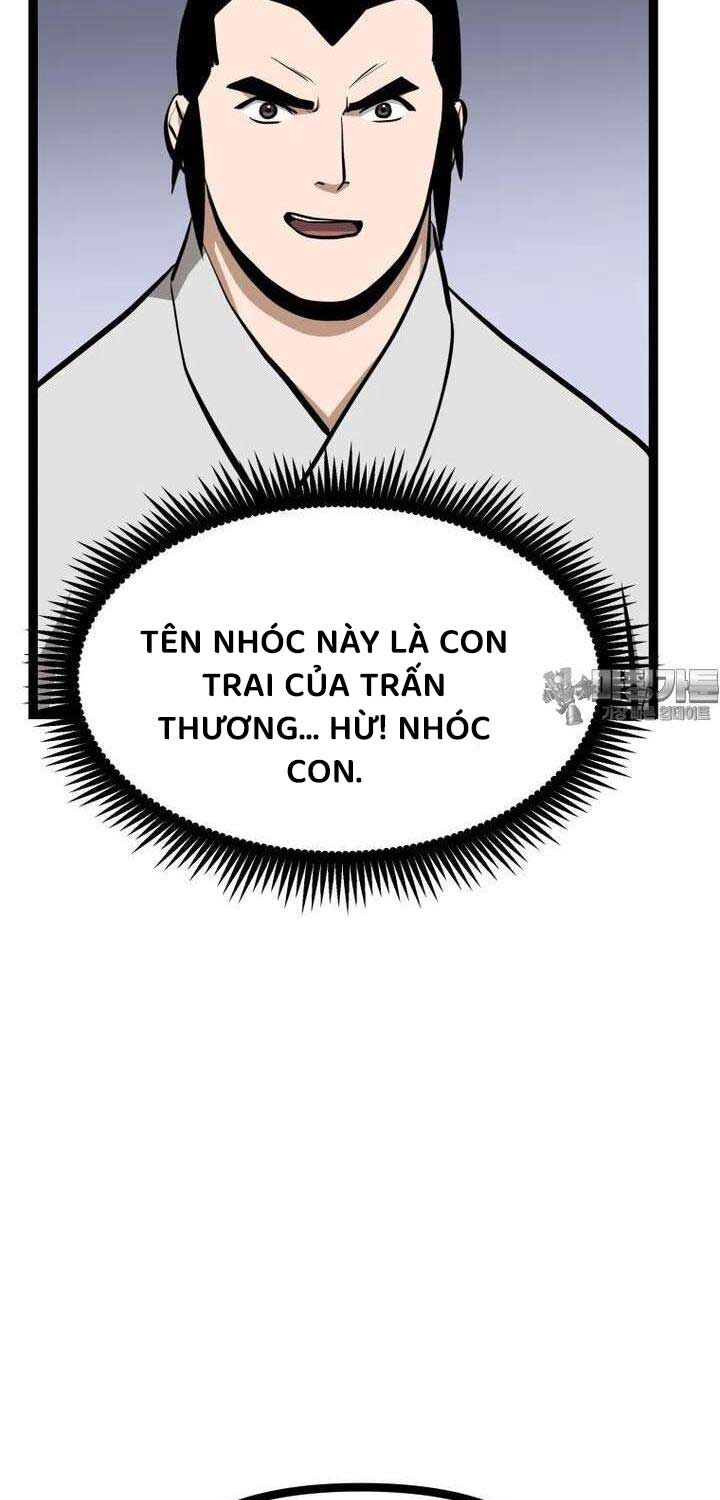 Nhất Bộ Thần Quyền Chapter 22 - Trang 20