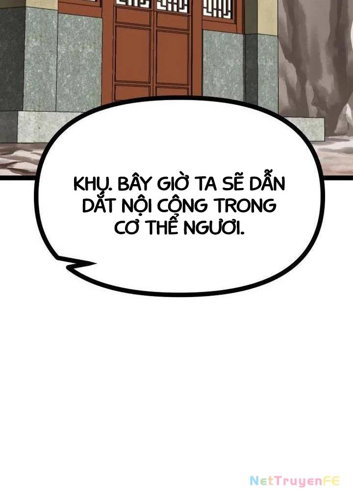 Nhất Bộ Thần Quyền Chapter 16 - Trang 109