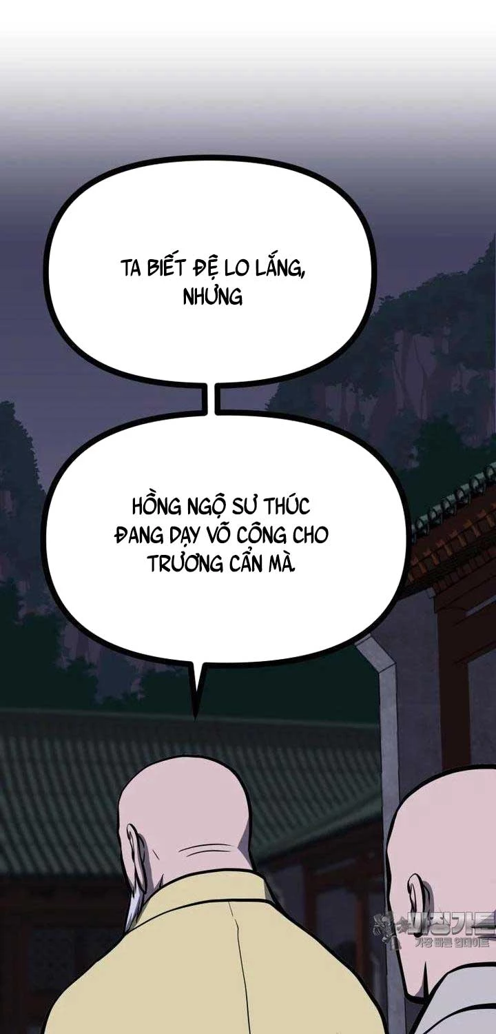 Nhất Bộ Thần Quyền Chapter 21 - Trang 18