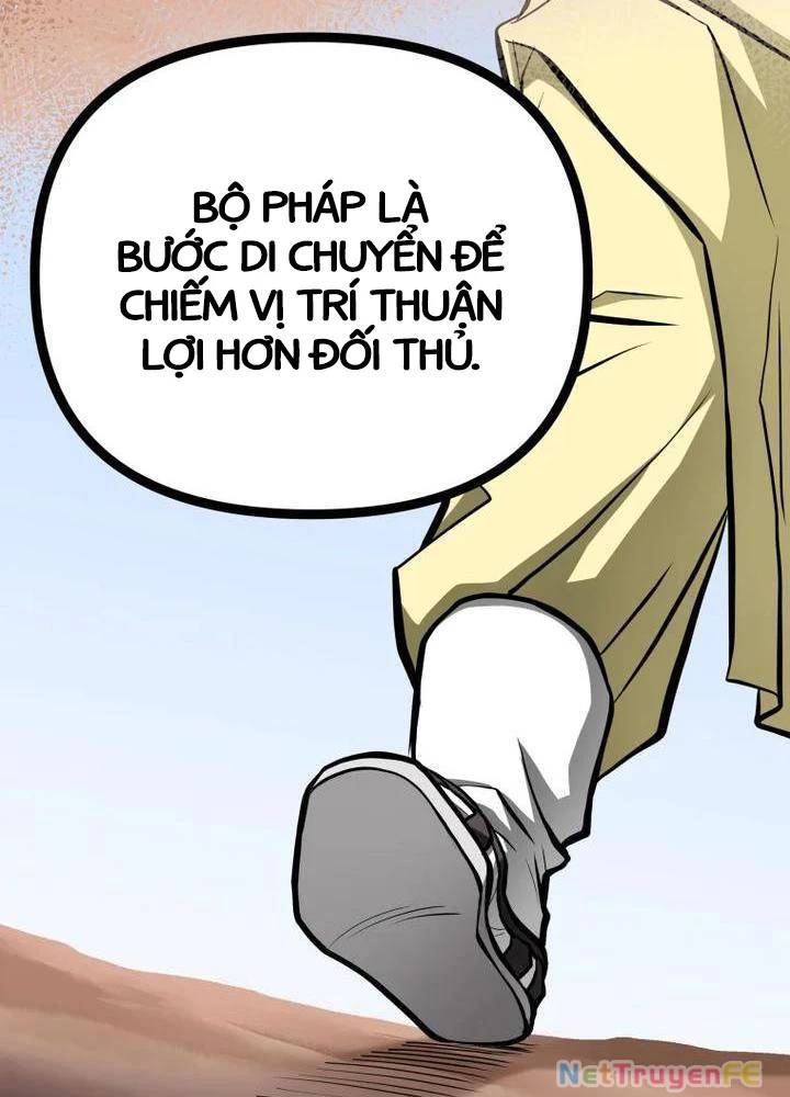 Nhất Bộ Thần Quyền Chapter 18 - Trang 2