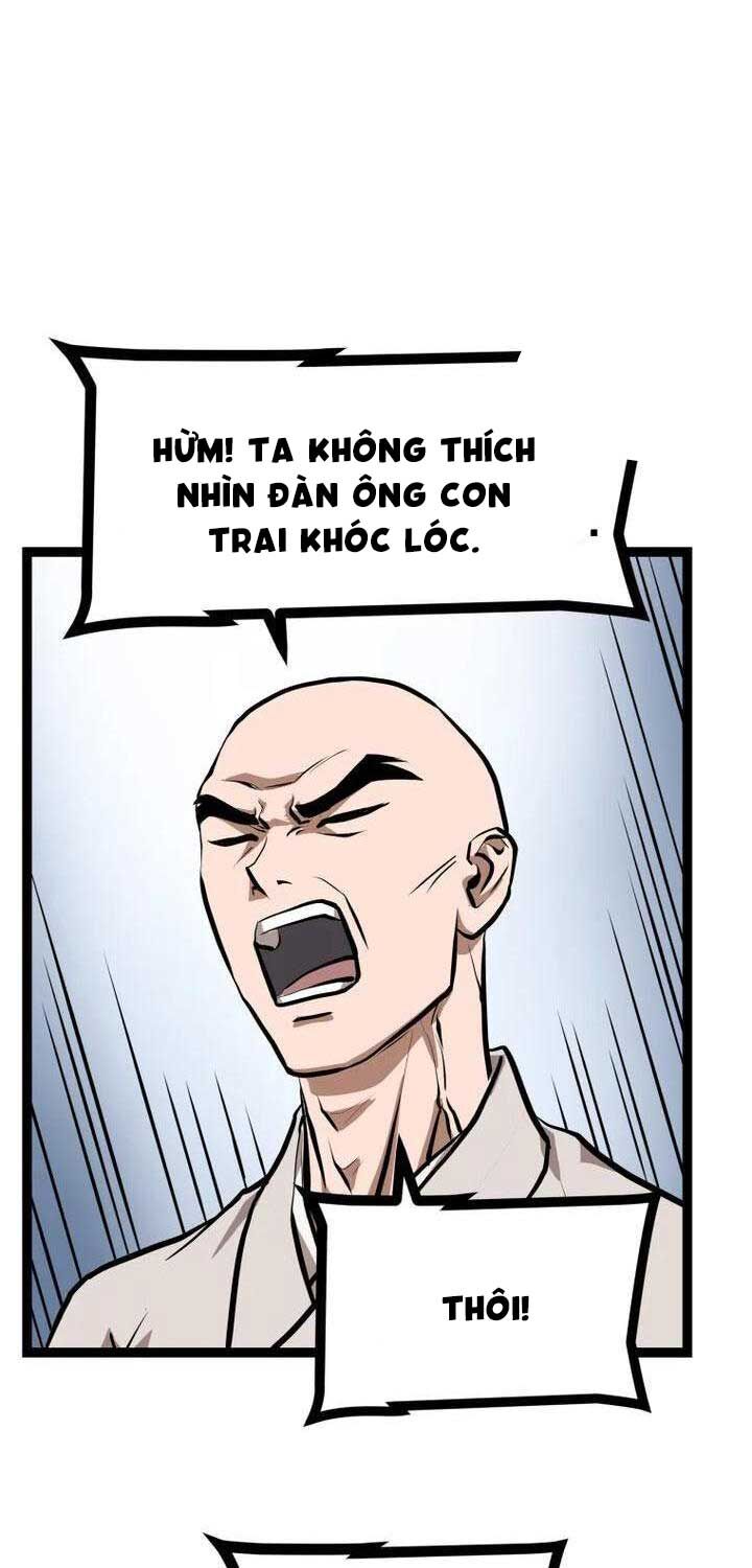 Nhất Bộ Thần Quyền Chapter 2 - Trang 39