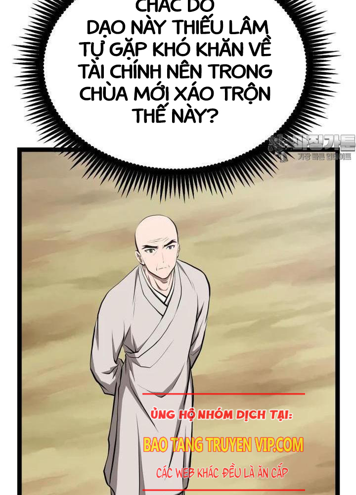 Nhất Bộ Thần Quyền Chapter 7 - Trang 119