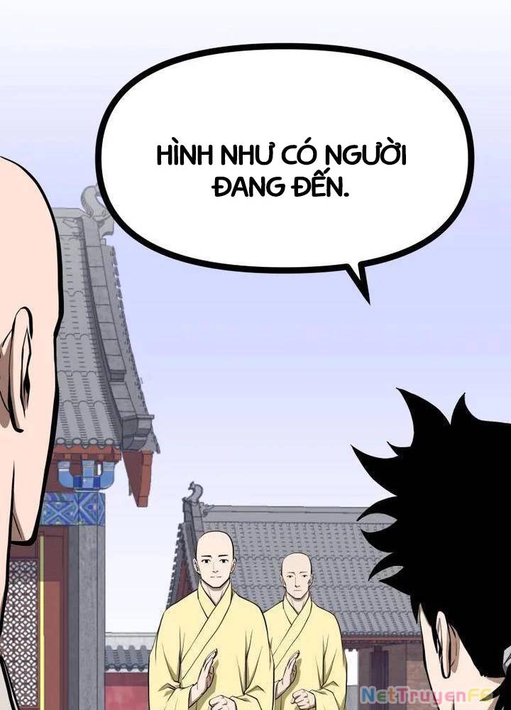 Nhất Bộ Thần Quyền Chapter 12 - Trang 32